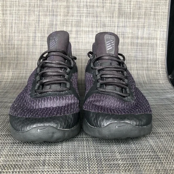 Nike Renew Rival Running Sneakers Shoes AA7411-002 Women’s size 8.5 - Picture 2 of 13